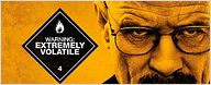 'Breaking Bad': Vince Gilligan prepara un final como el de 'Casablanca'