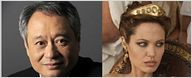 Ang Lee quiere dirigir a Angelina Jolie en 'Cleopatra'