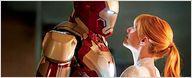 'Iron Man 3': ¡Nueva imagen con Tony Stark y Pepper Potts!