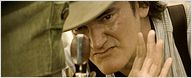 Tarantino: "Django desencadenado es un western cojonudo"