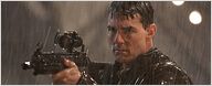 Un libro asegura que Tom Cruise está en la Tierra para combatir a los alienígenas