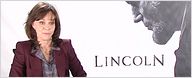 Sally Field ('Lincoln'): "Sin Mary Todd no hubiese existido el presidente Abraham"