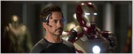'Iron Man 3': Tony Stark sufrirá estrés postraumático tras 'Los Vengadores'