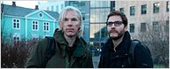 Benedict Cumberbatch ya es Julian Assange en 'The Fifth Estate'