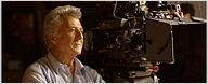 Dustin Hoffman: "Si no estoy haciendo cosas, me siento un fracasado"