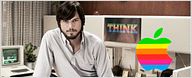 'jOBS': primer clip del biopic de Steve Jobs 