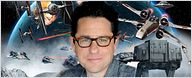 George Lucas confirma que J.J. Abrams será el director de 'Star Wars VII'