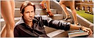 'Californication', 'Shameless' y 'House of Lies', renovadas en Showtime 