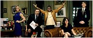 '30 Rock' y otras 20 'sitcom' excepcionales que no debes perderte