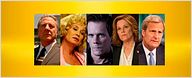 Actores de cine que se pasan a la televisión
