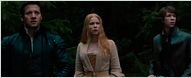 'Hansel y Gretel: Cazadores de Brujas': "No os comáis las putas chuches" (¡Nuevo clip!)