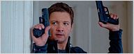 Jeremy Renner: de 'Hansel y Gretel' a 'Kill The Messenger'