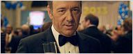 'House of Cards' y otras 15 series que rompen la cuarta pared
