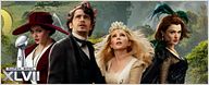 'Oz, un mundo de fantasía': mira el spot televisivo para la Super Bowl 