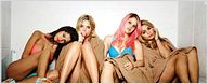 'Spring Breakers': ¡nuevo tráiler sin censura y muy salvaje!