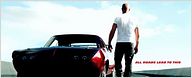'Fast and Furious 6': ¡primera foto de Vin Diesel y Elsa Pataky!