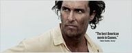 Matthew McConaughey ataca de nuevo: ¡póster de 'Mud'!