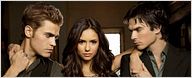 'Crónicas Vampíricas' podría durar 10 temporadas