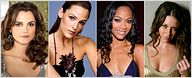¡20 chicas J.J. Abrams que podrían estar en 'Star Wars VII'!