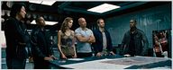 'Fast and Furious 6': ¡impresionante tráiler extendido!