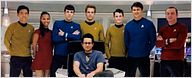 Simon Pegg asegura que J.J. Abrams dirigirá 'Star Trek 3'... para luego desmentirlo