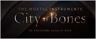 'Cazadores de sombras: Ciudad de hueso': ¡Nuevas fotos de Isabelle Lightwood y Simon Lewis!