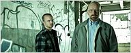 'Breaking Bad': el reparto avanza lágrimas y una muerte importante para la recta final