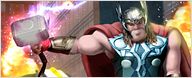 ¡Los héroes de Marvel y DC Comics como personajes de Pixar!