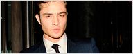 '50 sombras de Grey': Ed Westwick suena de nuevo con fuerza para el papel de Christian