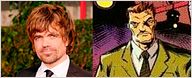 'X-Men: Días del futuro pasado': Peter Dinklage será el creador de los Centinelas