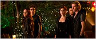 'Cazadores de sombras': ¡Lily Collins se marca una minifalda de infarto en la última foto!