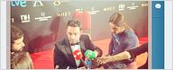 J.A. Bayona: un Goya accidentado