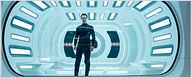 'Star Trek: En la oscuridad': alucinante póster en movimiento 