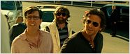 'Resacón 3': ¡dos nuevas imágenes que reúnen al 'Wolfpack'!