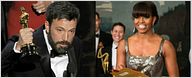 'Argo': Irán arremete contra Ben Affleck y Michelle Obama