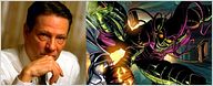 'The Amazing Spider-Man 2': Chris Cooper confirmado como Norman Osborn / El Duende Verde