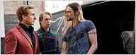 'The Incredible Burt Wonderstone': Jim Carrey y Steve Carell se ven las caras 