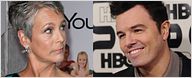 Jamie Lee Curtis critica la actuación de Seth MacFarlane en los Oscar