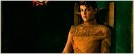 'Los juegos del hambre: En llamas': ¡Nuevos póster con Johanna Mason y Beetee!