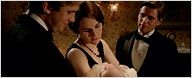 'Downton Abbey': ¿Romance entre Lady Mary y Tom Branson en la cuarta temporada?
