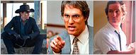 7 películas del nuevo Matthew McConaughey