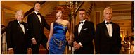 'Mad Men': ¡¡Torrente de nuevas fotos de la sexta temporada!!