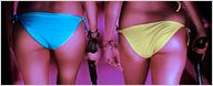 'Spring Breakers': las protagonistas homenajean a Britney Spears