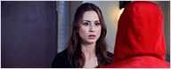 'Pretty Little Liars': ¿Quieres saber quién es 'Red Coat' (Abrigo Rojo)? ¡Te revelamos el final de la tercera temporada!