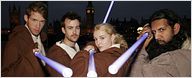 Los Caballeros Jedi podrían oficiar bodas en Escocia
