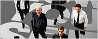 'Now You See Me': póster all-stars del nuevo thriller de Leterrier