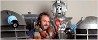 Peter Jackson se ofrece para dirigir 'Doctor Who'