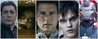 ¡Los 10 estrenos de abril que no puedes perderte!