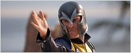 Magneto será un torturador en 'X-Men: Días del futuro pasado'