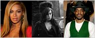 'El gran Gatsby': ¡Beyonce versionará el "Back To Black" de Amy Winehouse! 